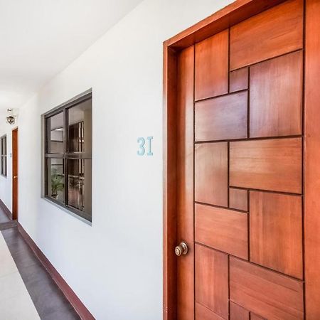 סבו Mca Suites By Hiverooms מראה חיצוני תמונה