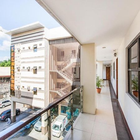 סבו Mca Suites By Hiverooms מראה חיצוני תמונה