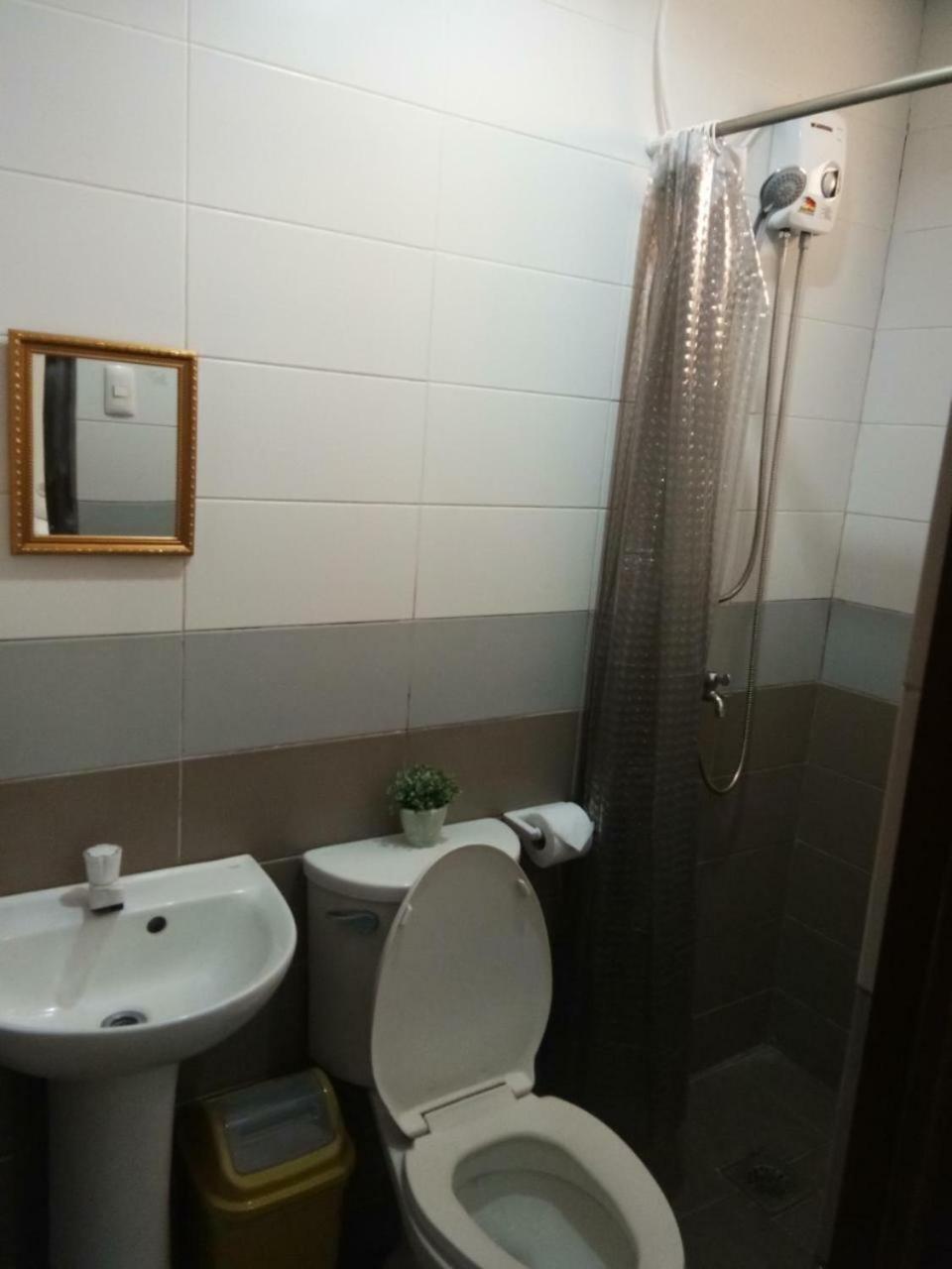 סבו Mca Suites By Hiverooms מראה חיצוני תמונה