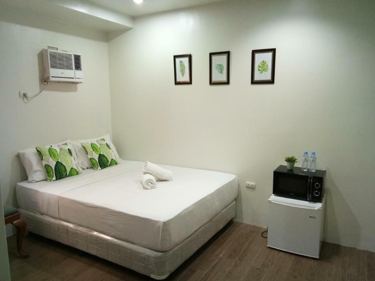 סבו Mca Suites By Hiverooms מראה חיצוני תמונה