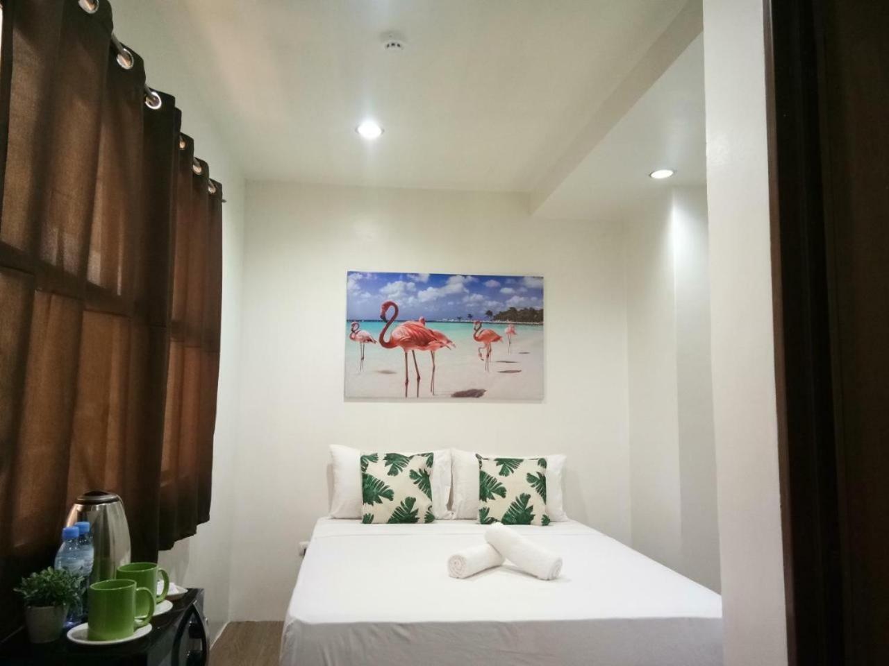 סבו Mca Suites By Hiverooms מראה חיצוני תמונה