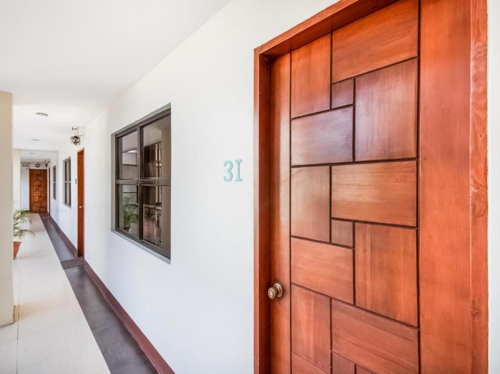 סבו Mca Suites By Hiverooms מראה חיצוני תמונה