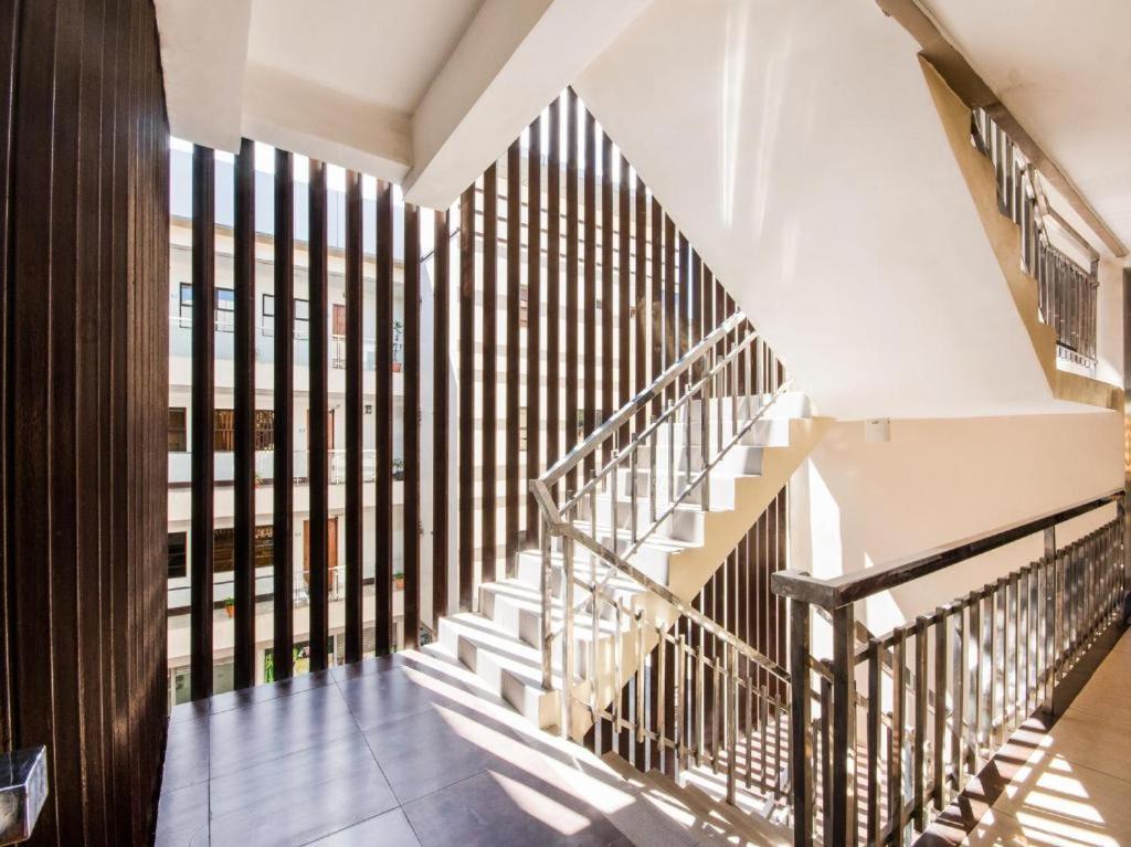 סבו Mca Suites By Hiverooms מראה חיצוני תמונה